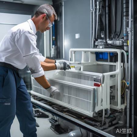 定期保养,延长寿命