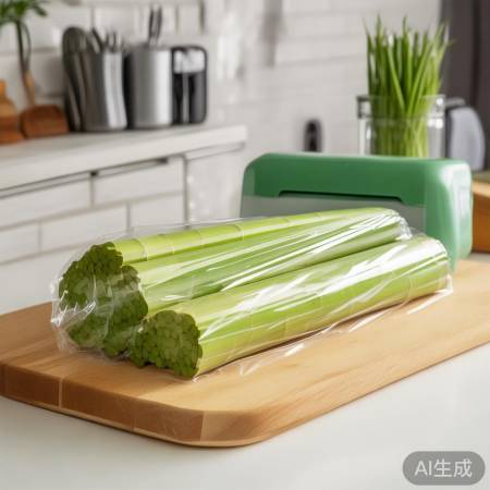 竹蔗真空保鲜，口感更佳