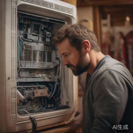 尝试解决空调问题