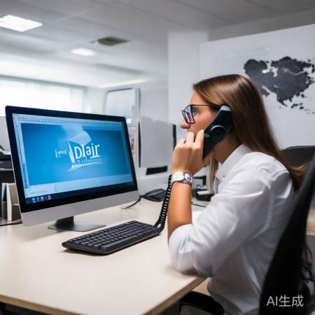 拨客服电话求援助