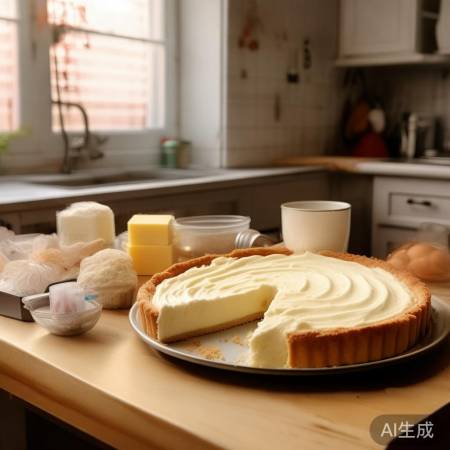 “奶油蛋挞保存技巧”