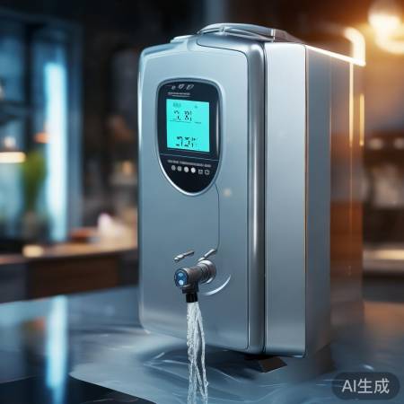 高效省电热水体验