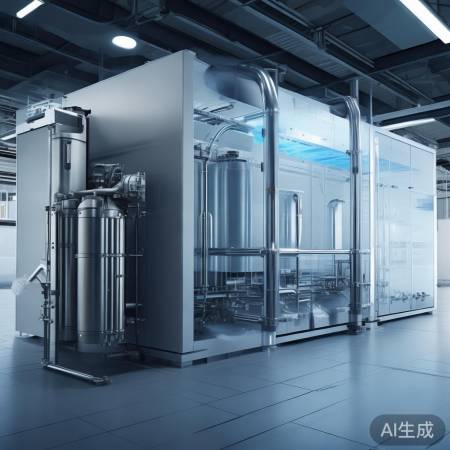 空气储能水箱加热原理