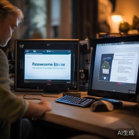 保险柜换密码常见误区