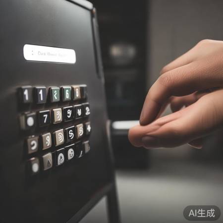 密码更换需谨慎