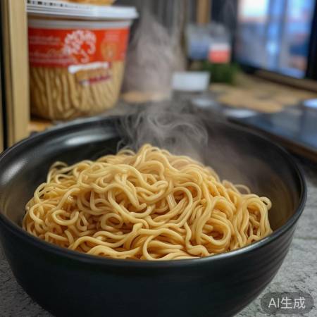 “卤面冷藏勿超23天”