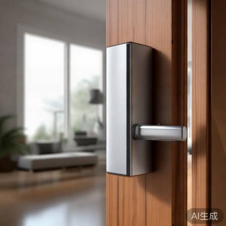 智能锁用需注意隐私