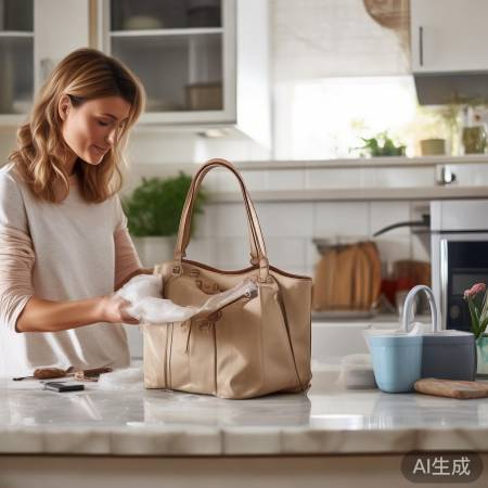 清洗包包指南