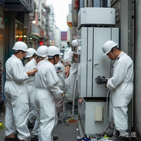 额济纳壁挂炉维修便捷,选服务需