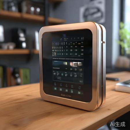 手机提醒保险柜,实用新用法