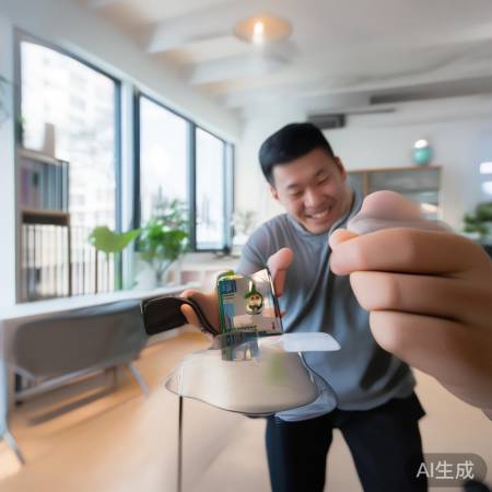 手机提醒保险柜,生活更轻松愉快