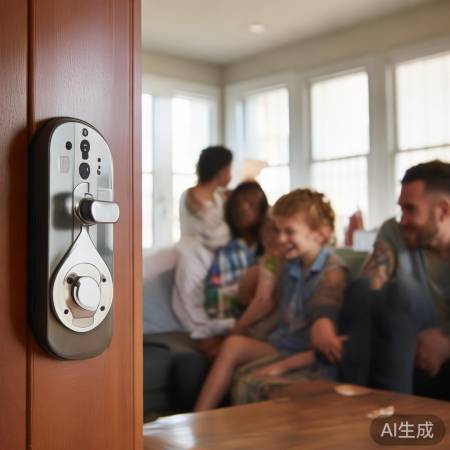 分享锁具看法，下次再聊