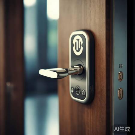 指纹锁耐久放心选