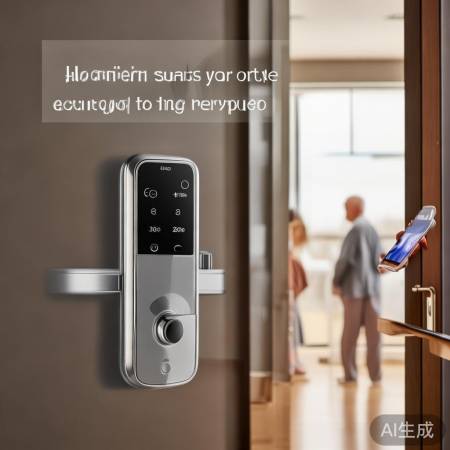 指纹锁选购攻略：因地制宜