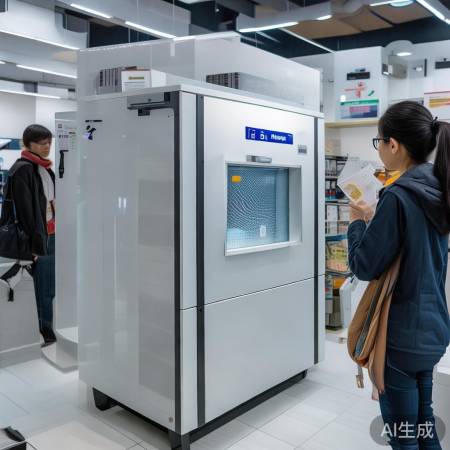 正规渠道购消毒柜，保障质量与售