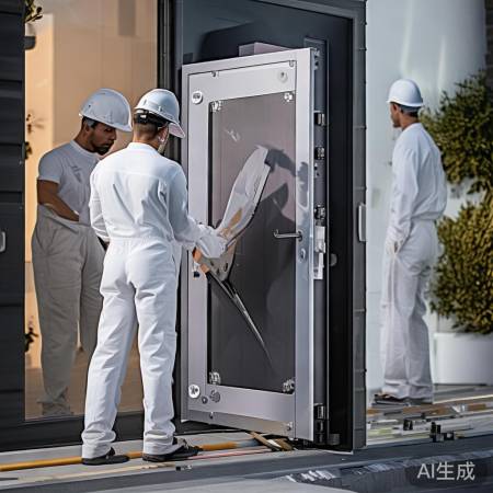 选防盗门,找最适己