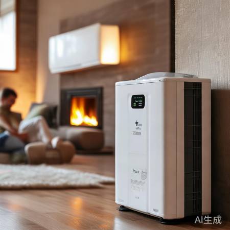 高效节能舒适生活神器