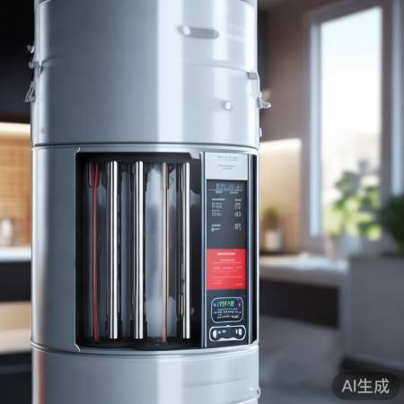 铝棒保障热水器安全