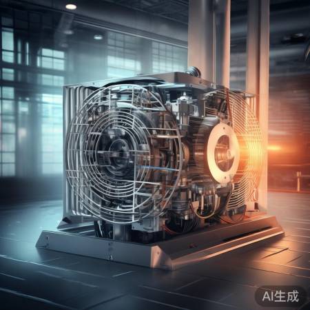 压缩机：热泵高效心脏