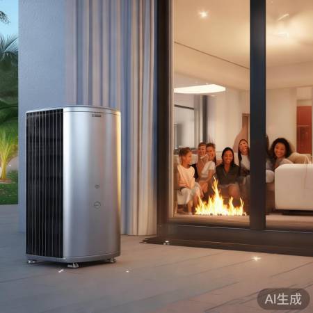 环保节能，舒适环保新选择