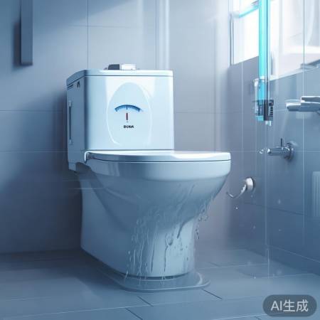 智能马桶水压04-06MPa合