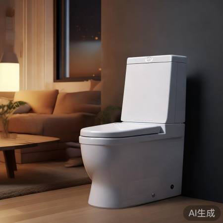 “智能马桶话题结束,留言交流!