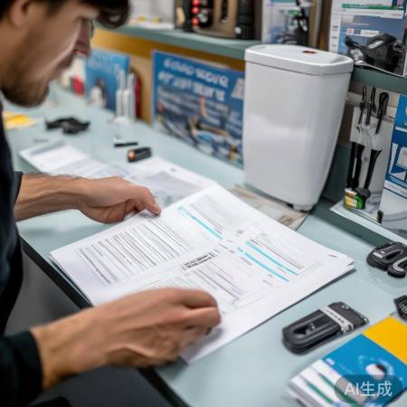 关注智能马桶售后服务