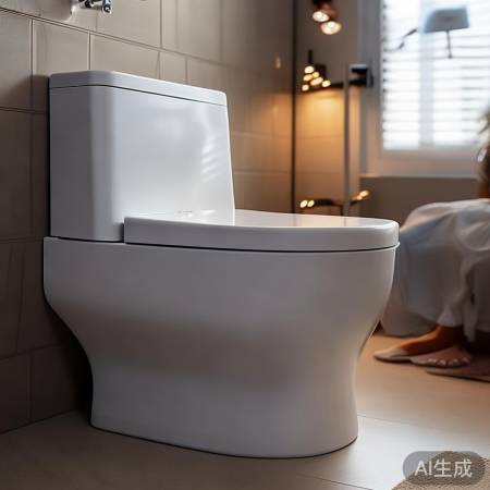 选智能马桶,舒适自然最重要。
