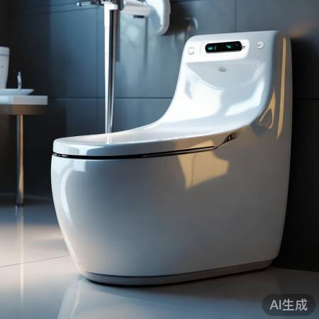 小米智能马桶充电难题