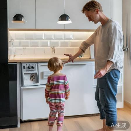 洗衣机使用注意安全