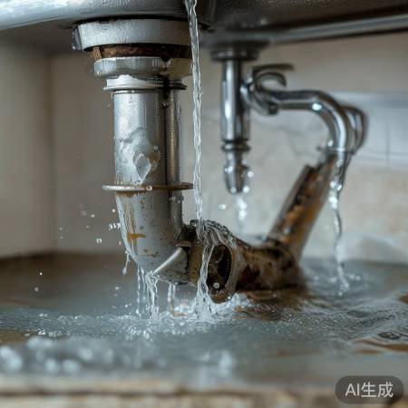 洗衣机排水原因分析