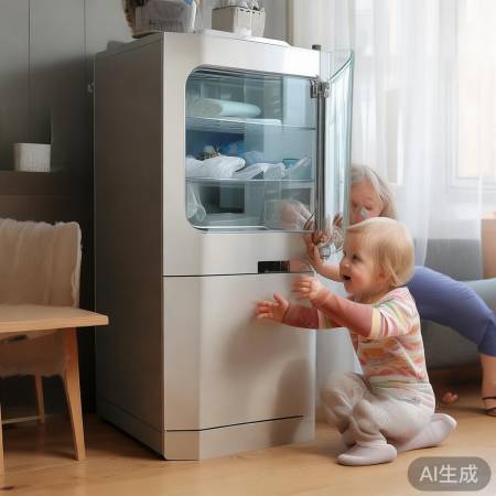 “bololo消毒柜,家庭必备