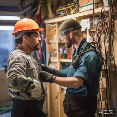 水电改造宜专业安装