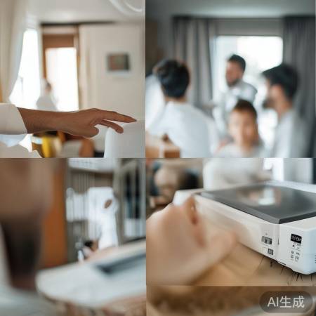 空调风速三档调节