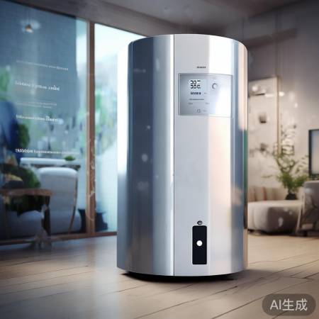 智能热水器,远程操控