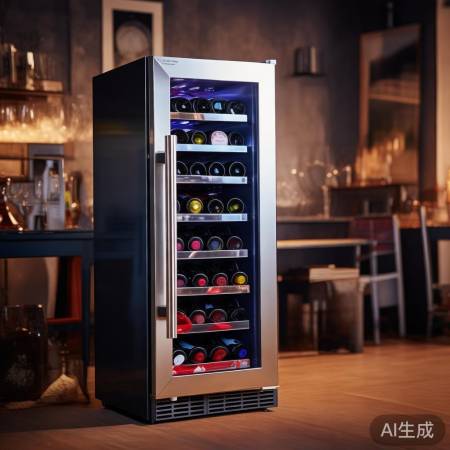 红酒柜保持最佳口感