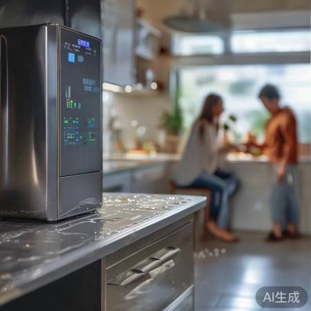 消毒柜需适度运动，保持健康