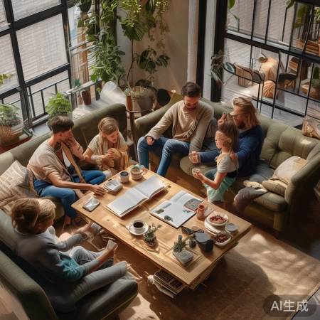 家居生活小技巧分享