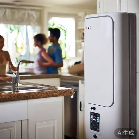 厨房热水器交流,下期见!