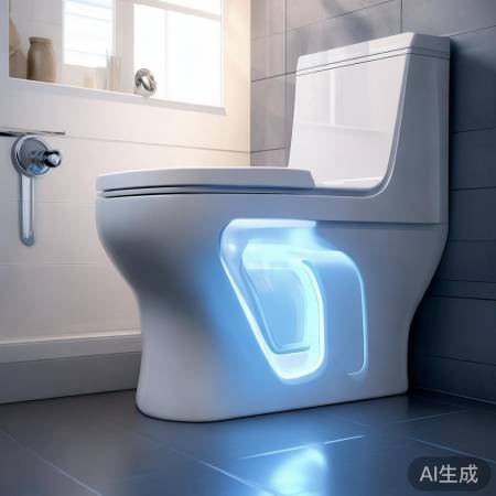 节水冲厕,环保利器