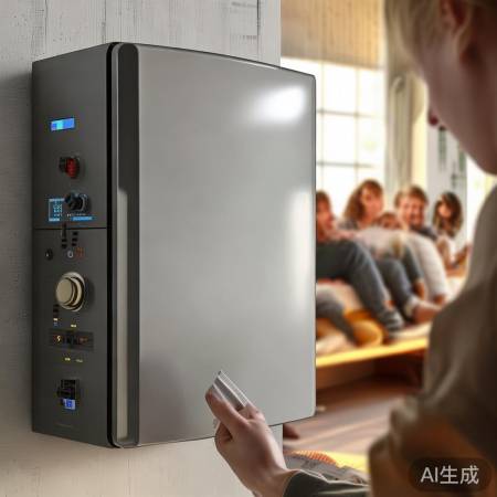 壁挂炉安全使用，谨遵规程