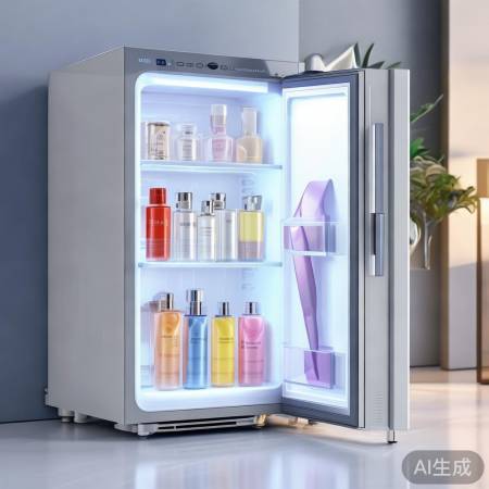 冰肤神器，锁水耐用