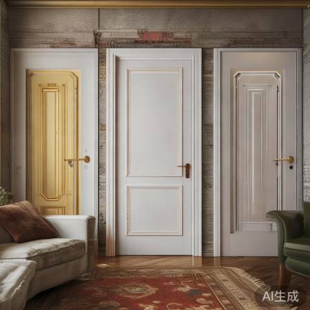 门如衣，选步阳门，适家型。