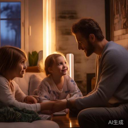 “空气能供暖：节能舒适新火”