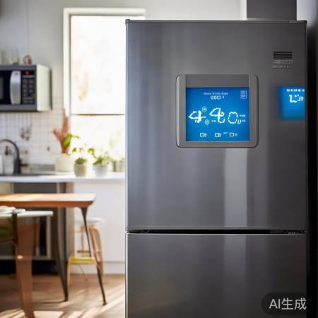 冬季冰箱温度设置要点