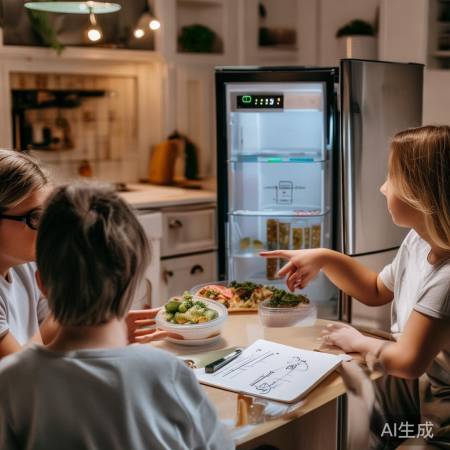 冰箱低温不保鲜