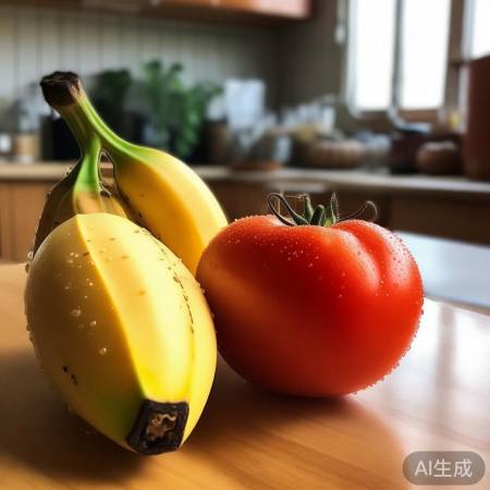 食物不是全放冰箱