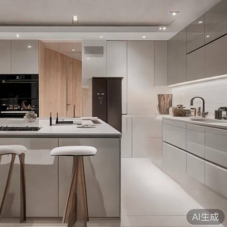 厨房神器消毒柜,烘干时间揭秘