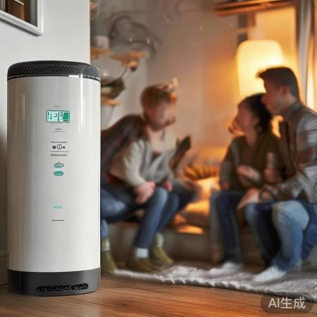 冬日热水器保养指南