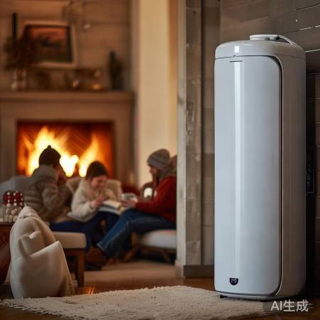 热水器保养防冻保暖